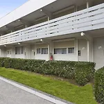 Hotell Campanile Lyon Nord -