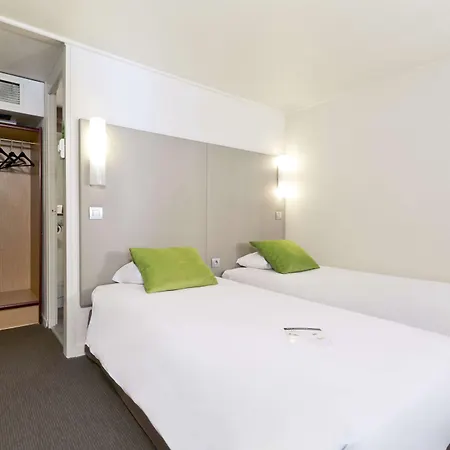 Campanile Lyon Nord - Écully