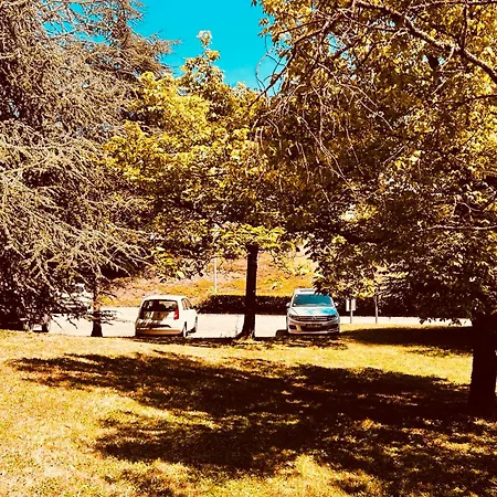 Campanile Lyon Nord - Hotel Écully