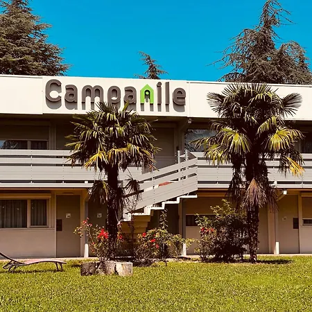 Hotel Campanile Lyon Nord - Écully