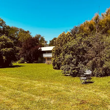 Campanile Lyon Nord - Écully