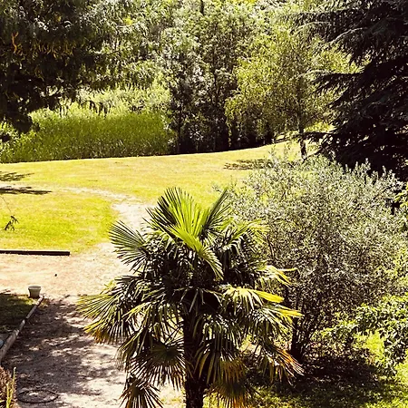 Campanile Lyon Nord - Écully