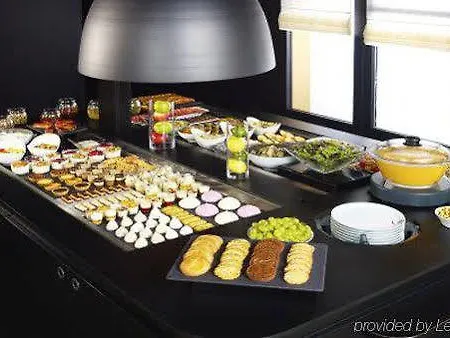 Campanile Lyon Nord - 3* Écully