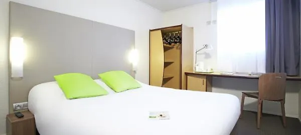 Campanile Lyon Nord -