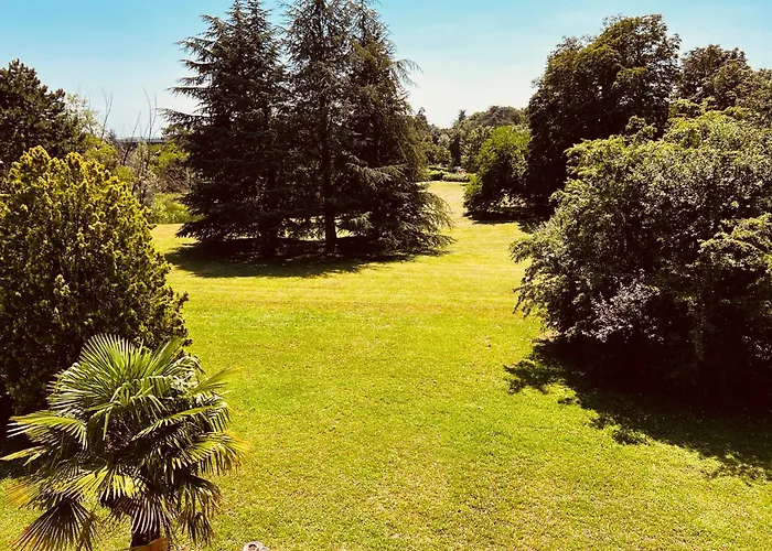 Campanile Lyon Nord - 3*