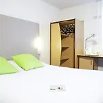Campanile Lyon Nord -