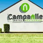 Otel Campanile Lyon Nord -