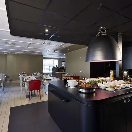 Campanile Lyon Nord -