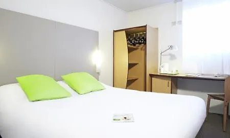 Campanile Lyon Nord -