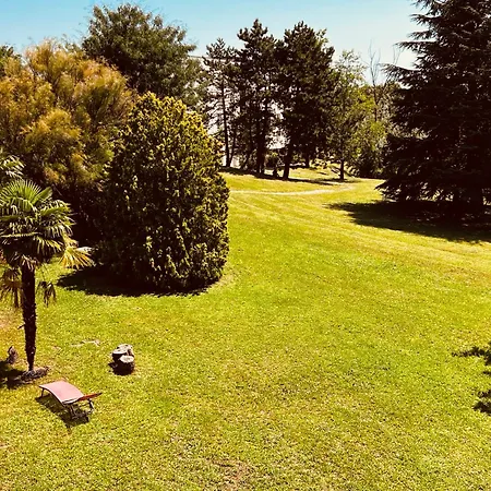 Campanile Lyon Nord - 3*