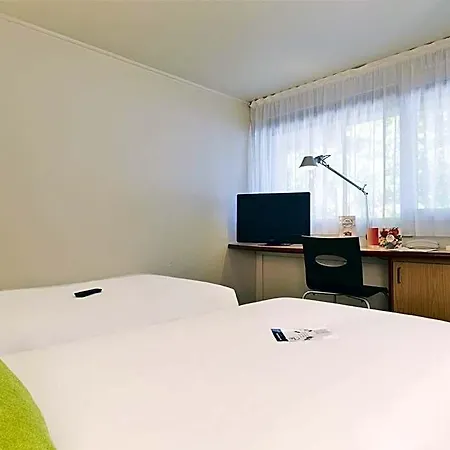 Campanile Lyon Nord - 3* Ecully