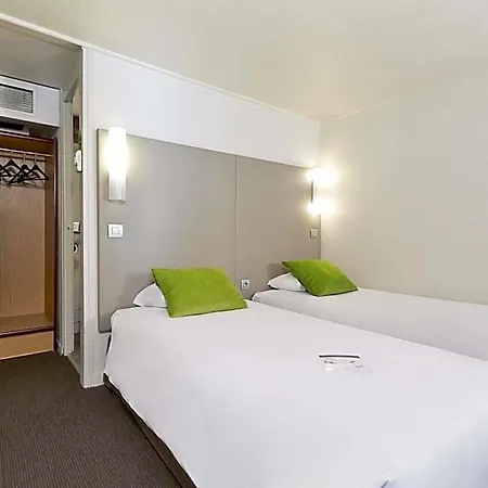 Campanile Lyon Nord -