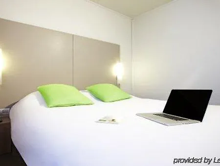 Campanile Lyon Nord - 3* Ecully