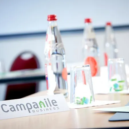 Campanile Lyon Nord -